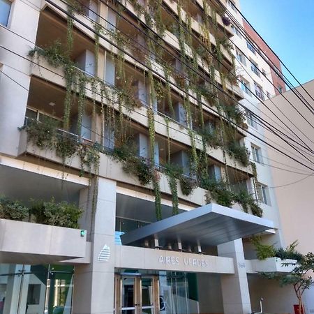 Cono De Arita Daire Salta Dış mekan fotoğraf