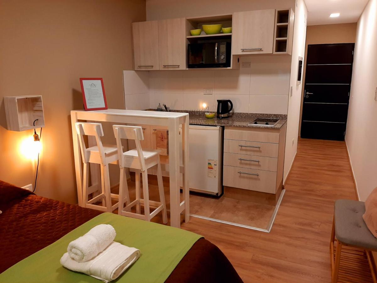 Cono De Arita Daire Salta Dış mekan fotoğraf