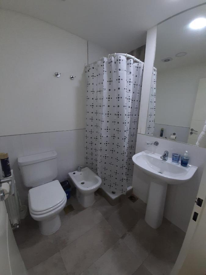 Cono De Arita Daire Salta Dış mekan fotoğraf