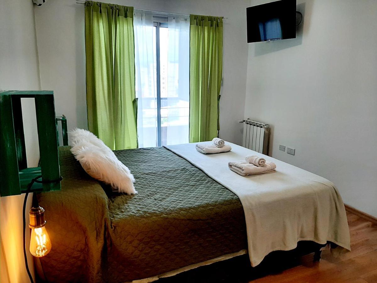 Cono De Arita Daire Salta Dış mekan fotoğraf
