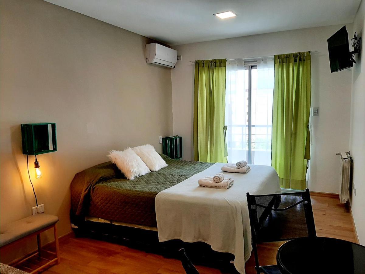 Cono De Arita Daire Salta Dış mekan fotoğraf