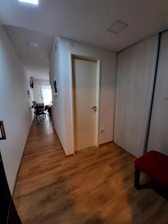 Cono De Arita Daire Salta Dış mekan fotoğraf