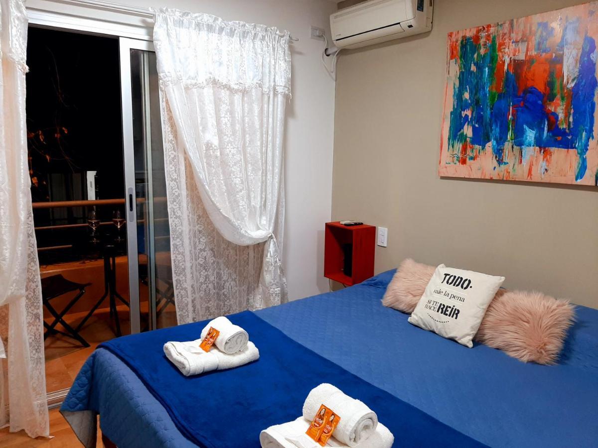 Cono De Arita Daire Salta Dış mekan fotoğraf