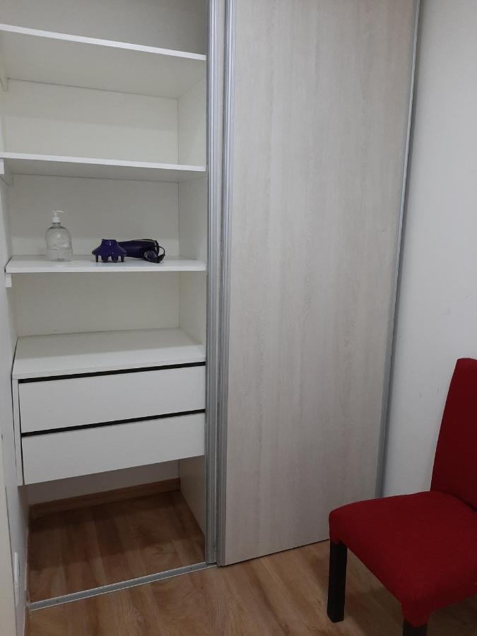 Cono De Arita Daire Salta Dış mekan fotoğraf