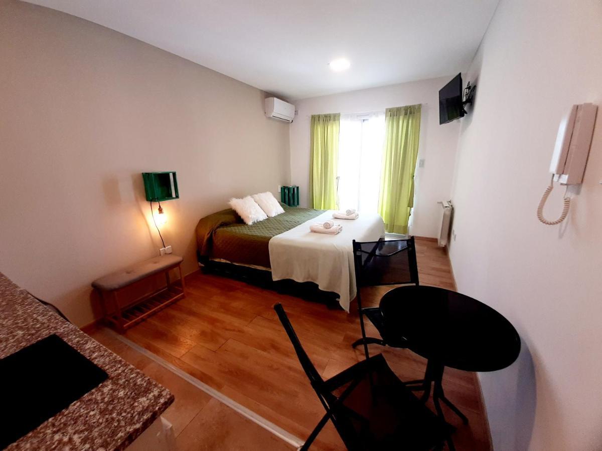 Cono De Arita Daire Salta Dış mekan fotoğraf