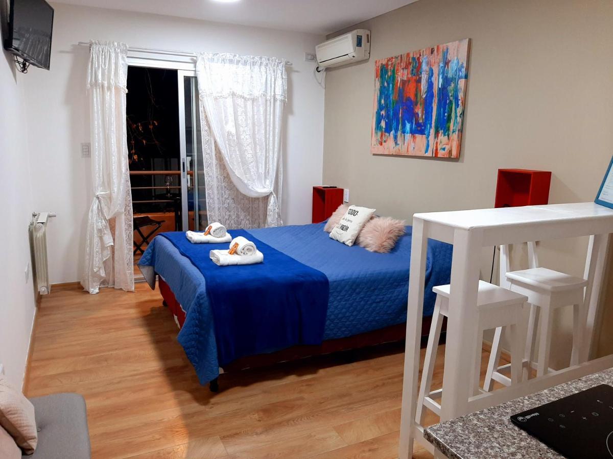 Cono De Arita Daire Salta Dış mekan fotoğraf