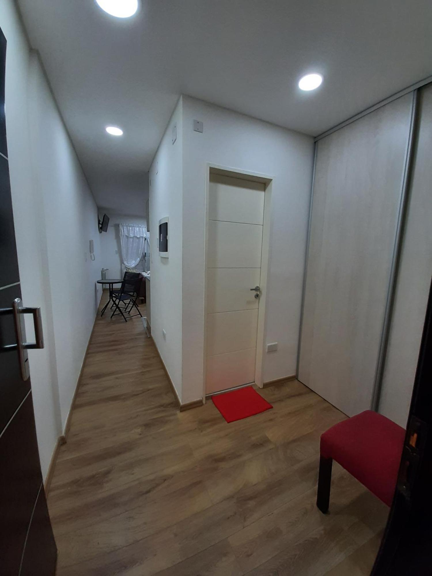 Cono De Arita Daire Salta Dış mekan fotoğraf