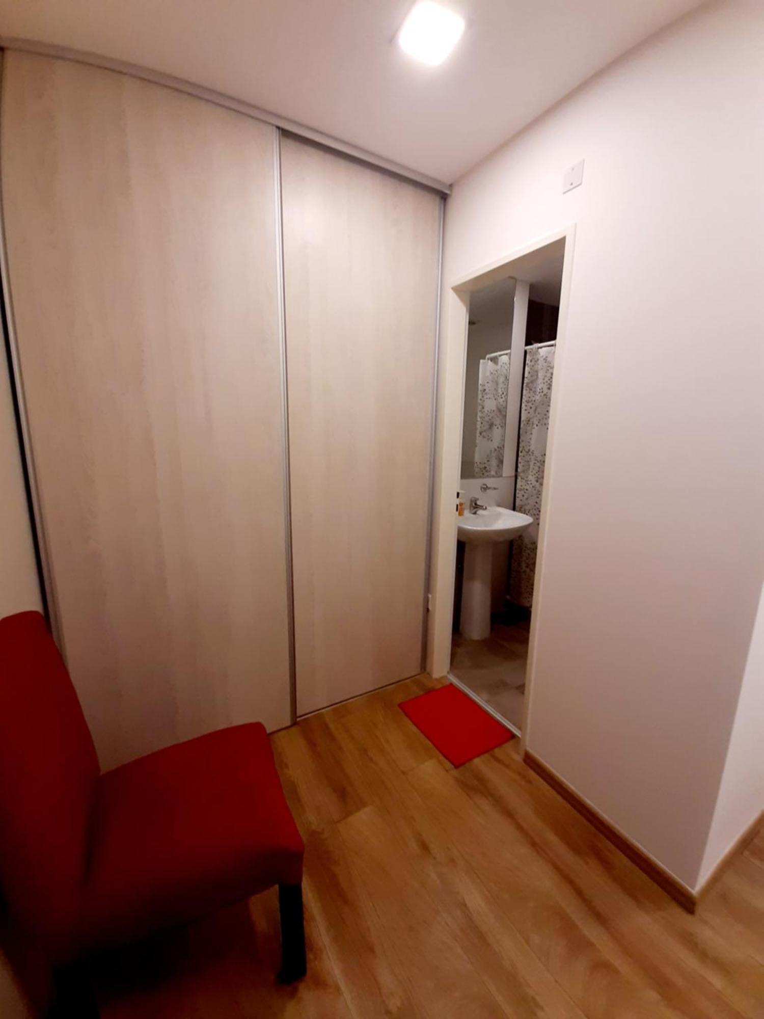 Cono De Arita Daire Salta Oda fotoğraf