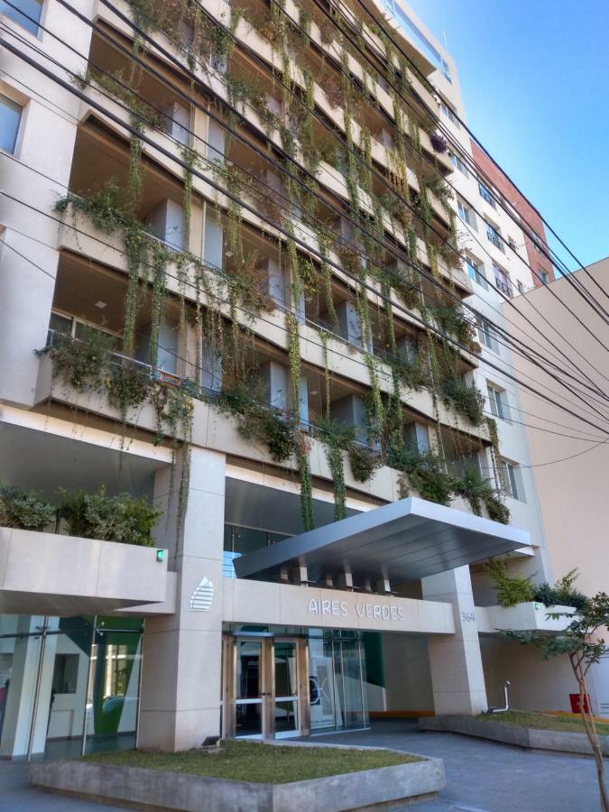 Cono De Arita Daire Salta Dış mekan fotoğraf