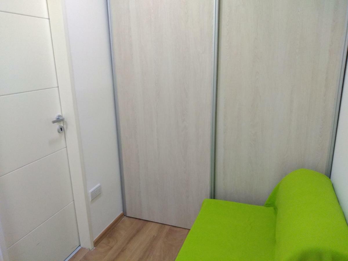 Cono De Arita Daire Salta Dış mekan fotoğraf
