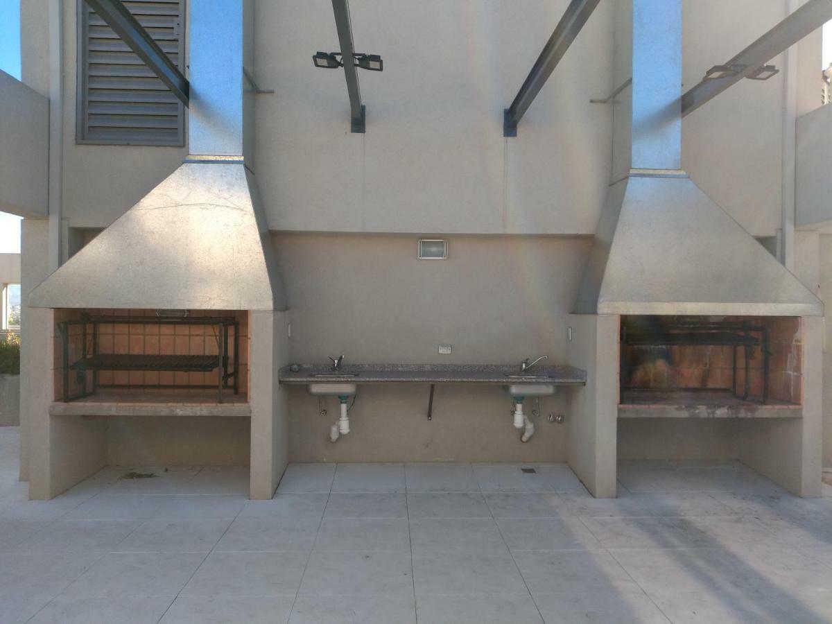 Cono De Arita Daire Salta Dış mekan fotoğraf