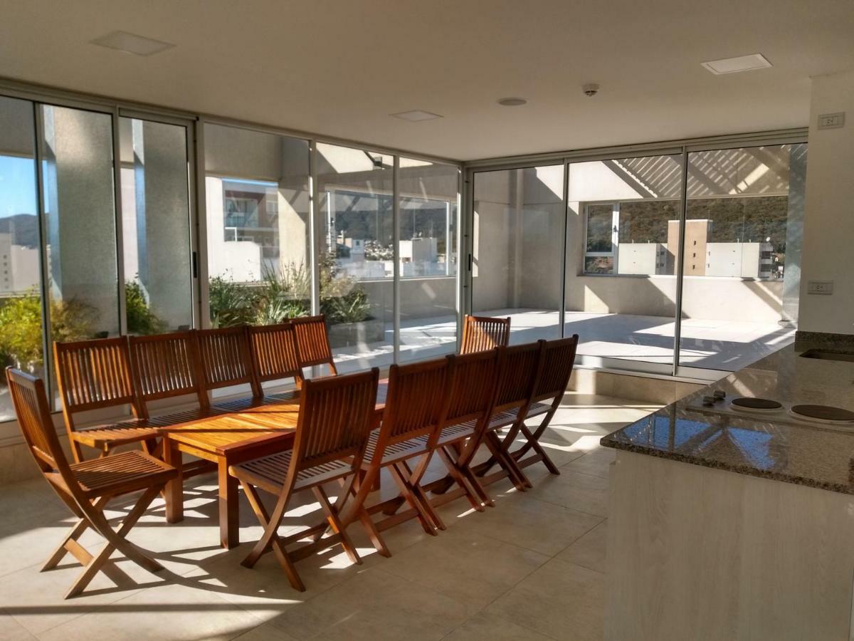 Cono De Arita Daire Salta Dış mekan fotoğraf